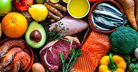 Unlocking the Power of Local Seasonal Produce in December